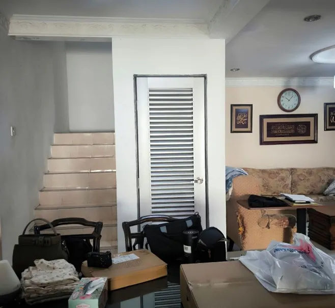 Pn Mei Adlah — keadaan asal 6