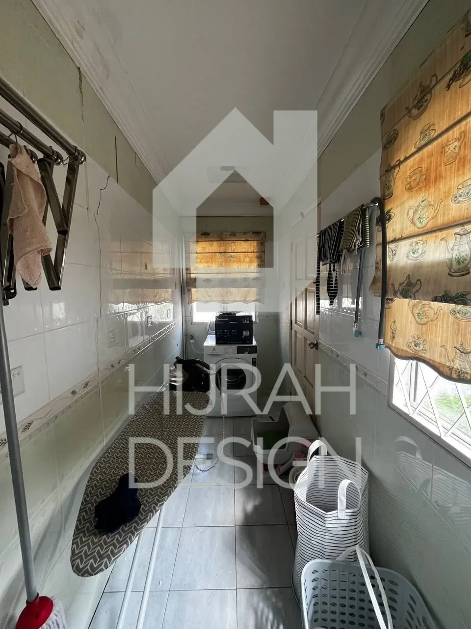 Pn Mei Adlah — Dapur — keadaan asal 6