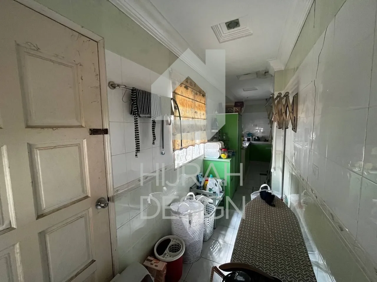 Pn Mei Adlah — Dapur — keadaan asal 7