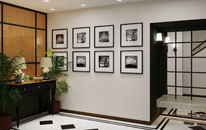 TNB Cahaya Taiping — perspektif konsep English Colonial