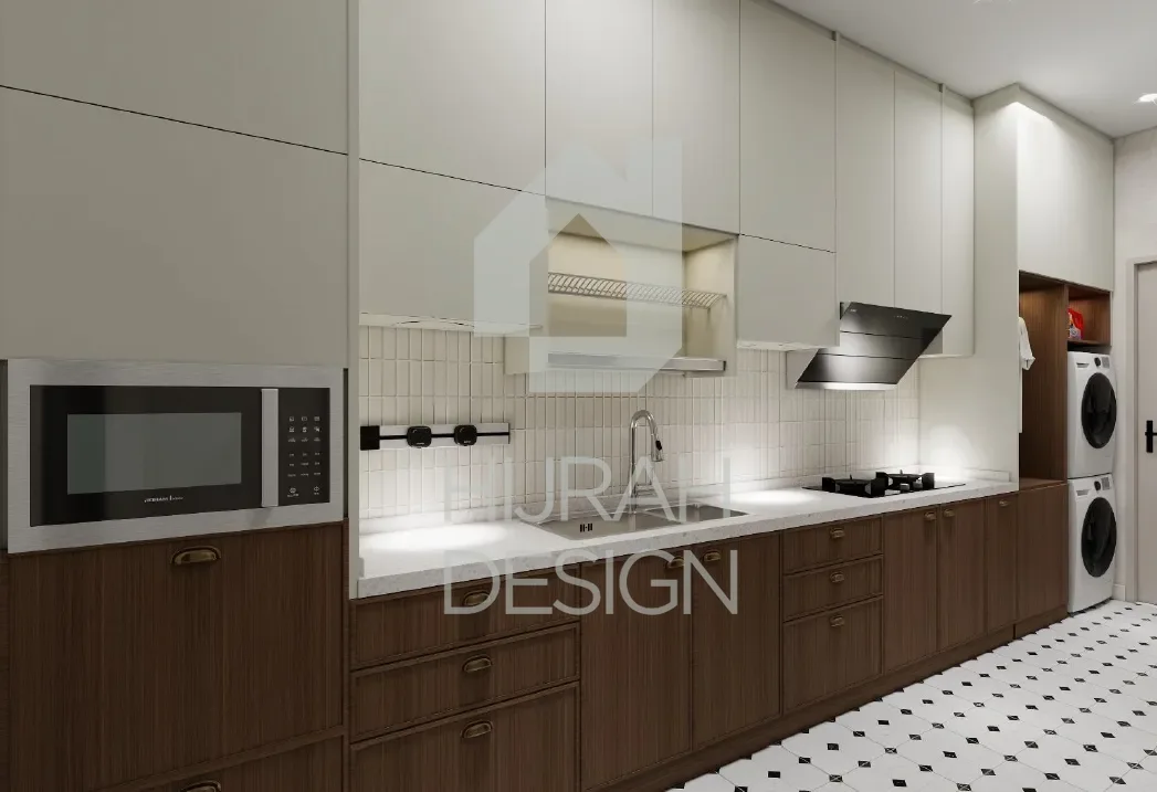 En Man — Modern Luxury, Cella, Gamuda Cove, Selangor