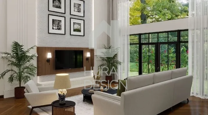 TNB Cahaya Taiping — English Colonial, Taiping, Perak