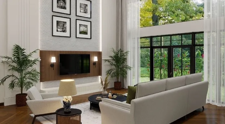 TNB Cahaya Taiping — English Colonial, Taiping, Perak