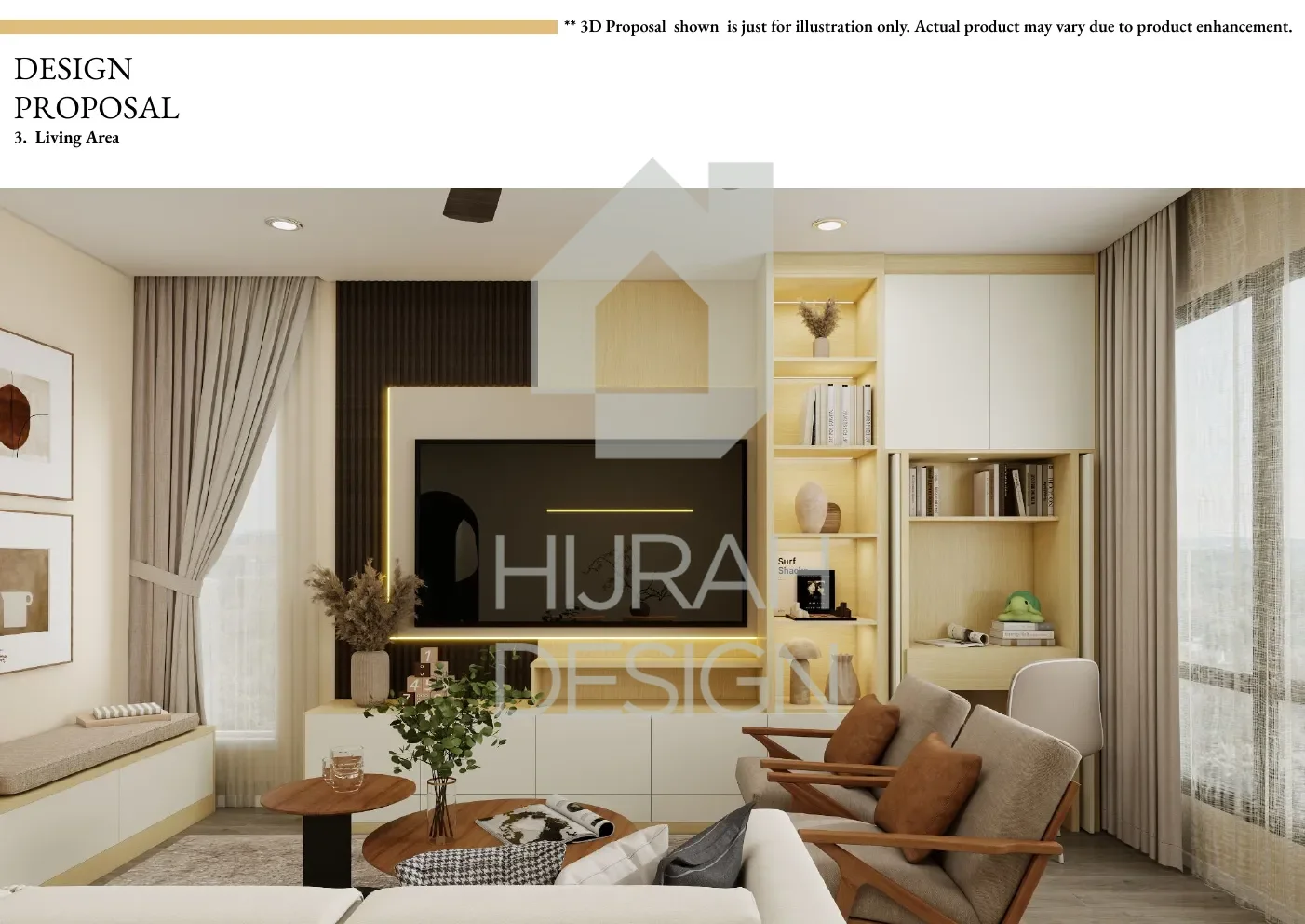 Puan Adiba Hanim — perspektif 4
