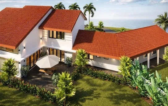 TNB Cahaya Taiping — perspektif 10