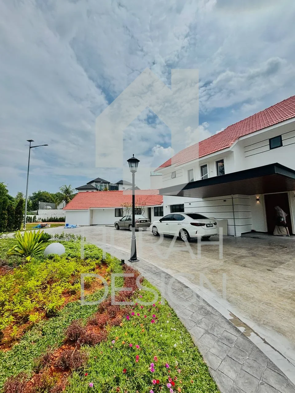 TNB Cahaya Taiping — kerja siap 11