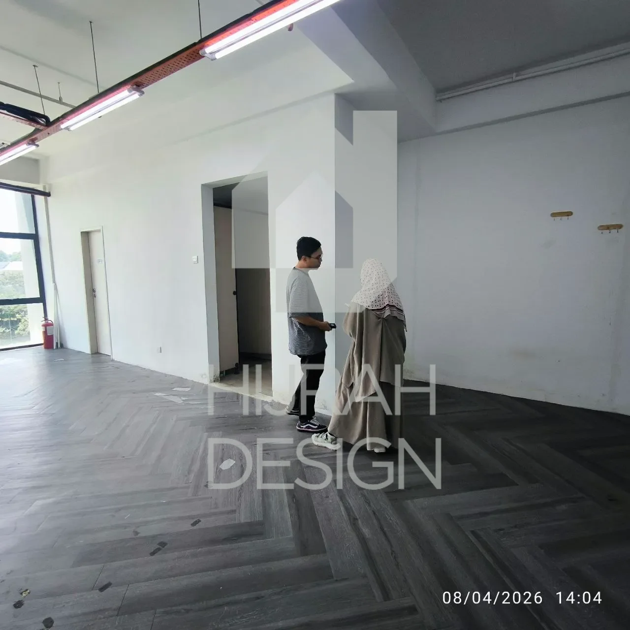Office KSG — Workplace planning, Kenwingston, Cyberjaya